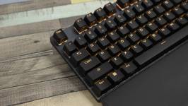 ASUS ROG Strix Scope II X-10