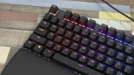 ASUS ROG Strix Scope II X-10