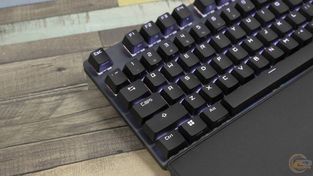 ASUS ROG Strix Scope II X-10