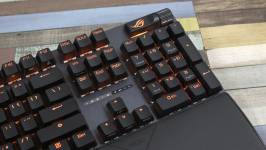 ASUS ROG Strix Scope II X-12