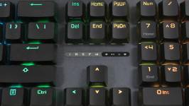 ASUS ROG Strix Scope II X-12