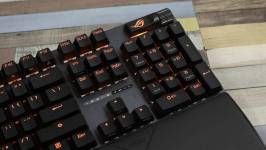 ASUS ROG Strix Scope II X-3