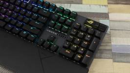 ASUS ROG Strix Scope II X-3