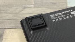 ASUS ROG Strix Scope II X-4