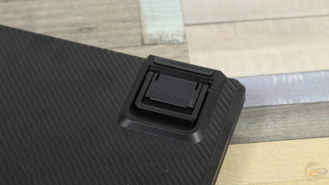 ASUS ROG Strix Scope II X-4