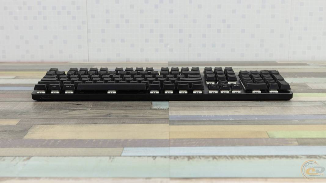 ASUS ROG Strix Scope II X-5