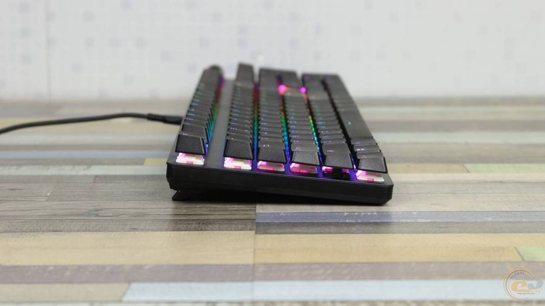 ASUS ROG Strix Scope II X-5