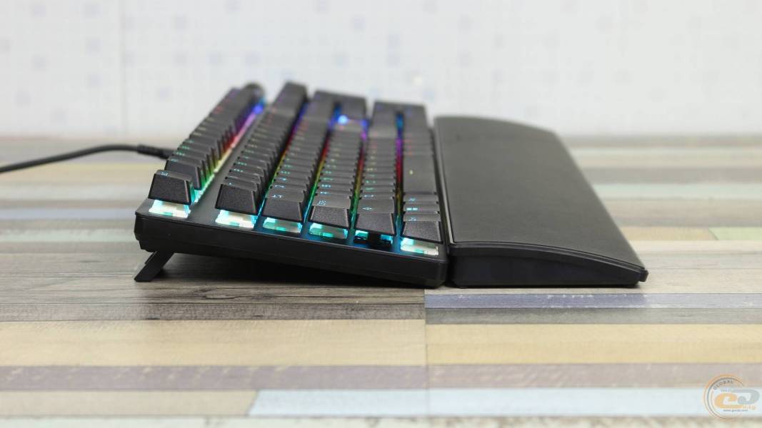 ASUS ROG Strix Scope II X-6
