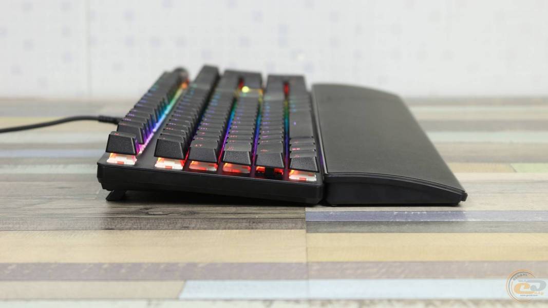 ASUS ROG Strix Scope II X-6