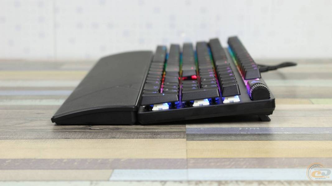 ASUS ROG Strix Scope II X-6