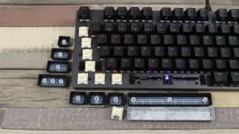 ASUS ROG Strix Scope II X-8