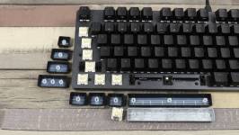 ASUS ROG Strix Scope II X-8