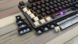 ASUS ROG Strix Scope II X-8