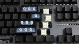 ASUS ROG Strix Scope II X-8