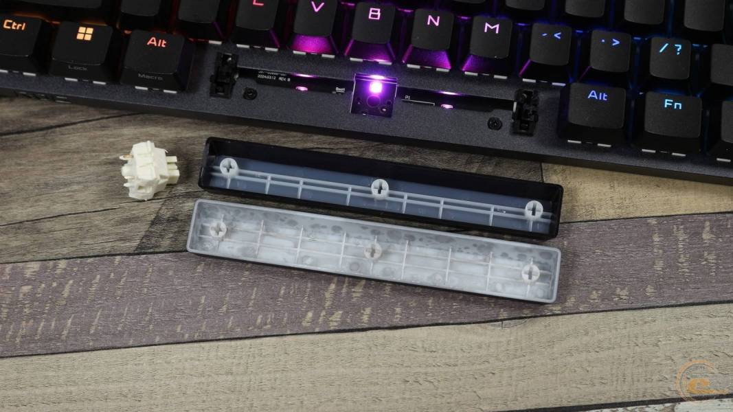 ASUS ROG Strix Scope II X-8