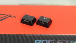 ASUS ROG Strix Scope II X-9