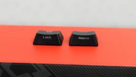 ASUS ROG Strix Scope II X-9