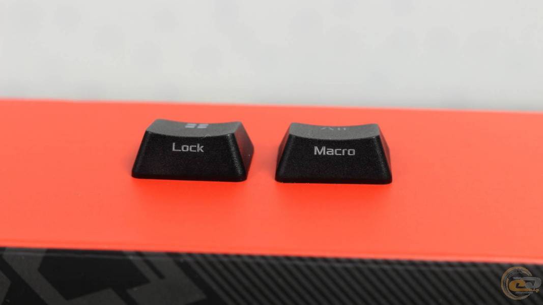 ASUS ROG Strix Scope II X-9