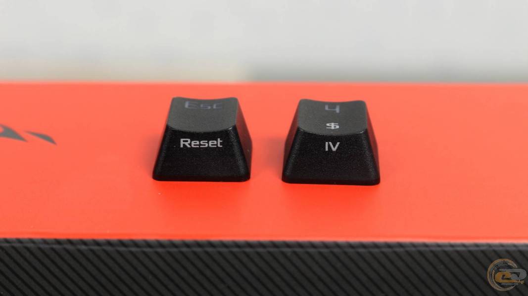 ASUS ROG Strix Scope II X-9