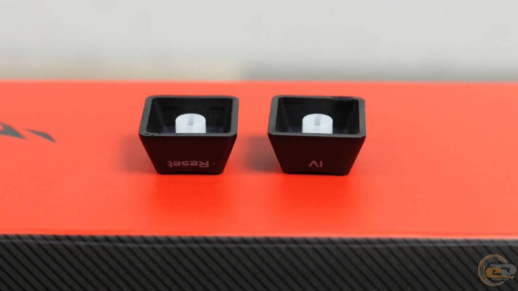 ASUS ROG Strix Scope II X-9