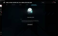 ASUS ROG STRIX SCOPE RX TKL WIRELESS DELUXE2