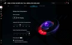 ASUS ROG STRIX SCOPE RX TKL WIRELESS DELUXE2