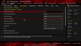 ASUS ROG STRIX X470-I GAMING