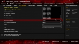 ASUS ROG STRIX X470-I GAMING