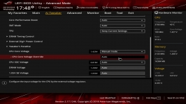 ASUS ROG STRIX X470-I GAMING