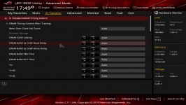 ASUS ROG STRIX X470-I GAMING