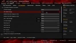 ASUS ROG STRIX X470-I GAMING