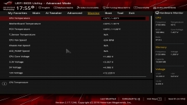 ASUS ROG STRIX X470-I GAMING