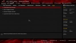 ASUS ROG STRIX X470-I GAMING