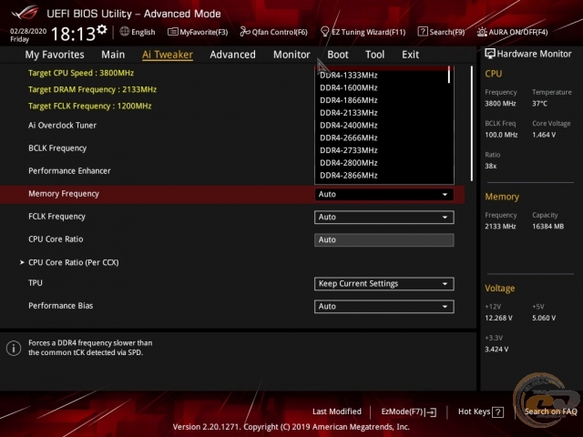 ASUS ROG Strix X570-I Gaming-1