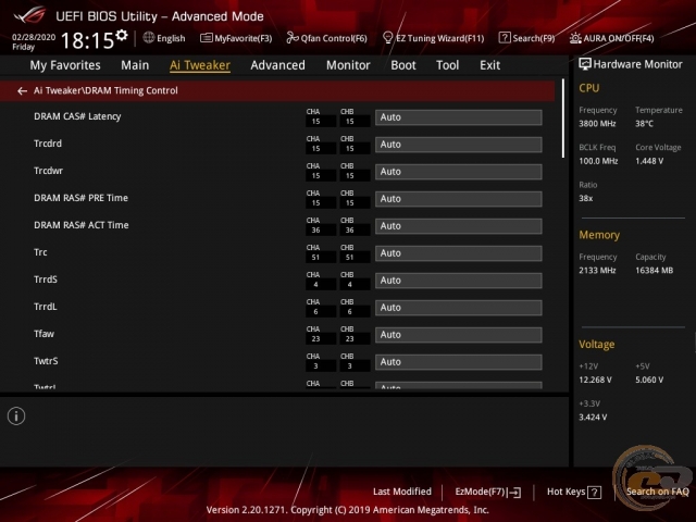 ASUS ROG Strix X570-I Gaming-1