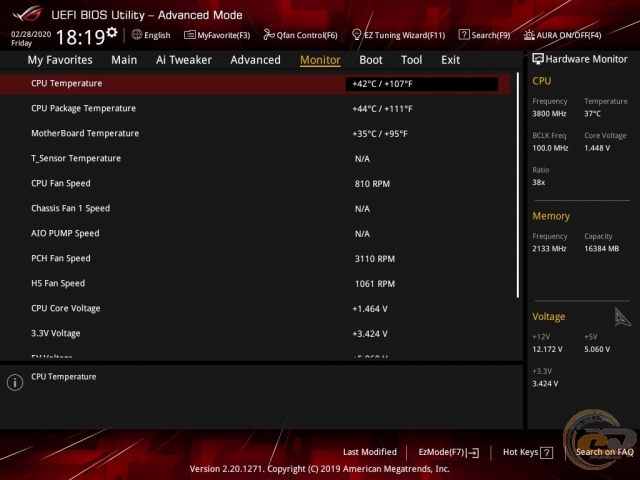ASUS ROG Strix X570-I Gaming-1