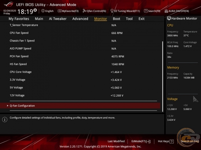 ASUS ROG Strix X570-I Gaming-1