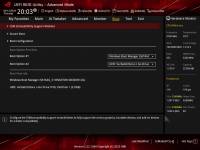 ASUS ROG STRIX X670E-A GAMING WIFI-4