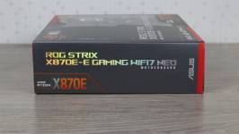 ASUS ROG STRIX X870E-E GAMING WIFI7 NEO-1