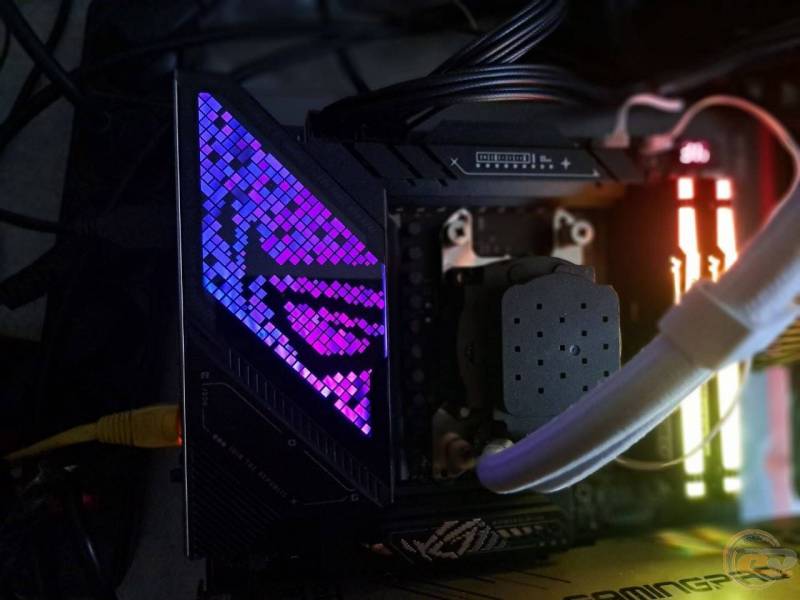 ASUS ROG STRIX X870E-E GAMING WIFI7 NEO-2