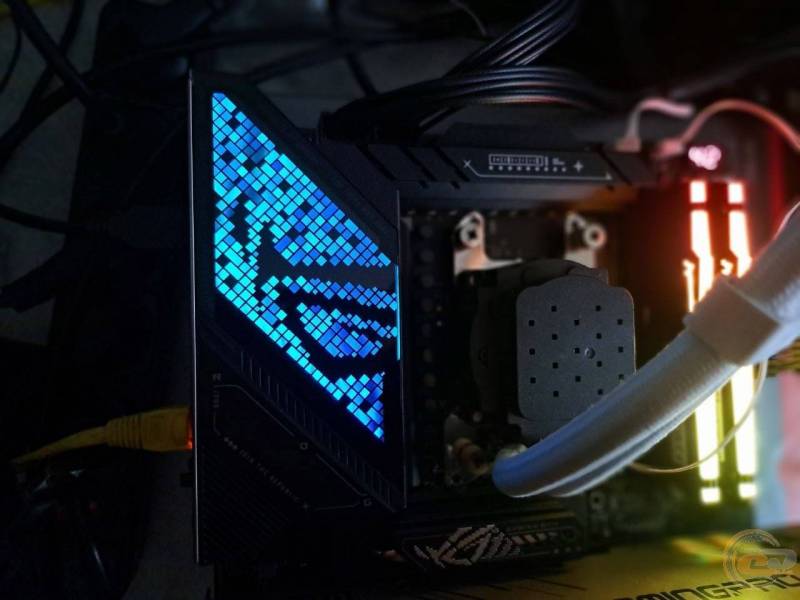ASUS ROG STRIX X870E-E GAMING WIFI7 NEO-2