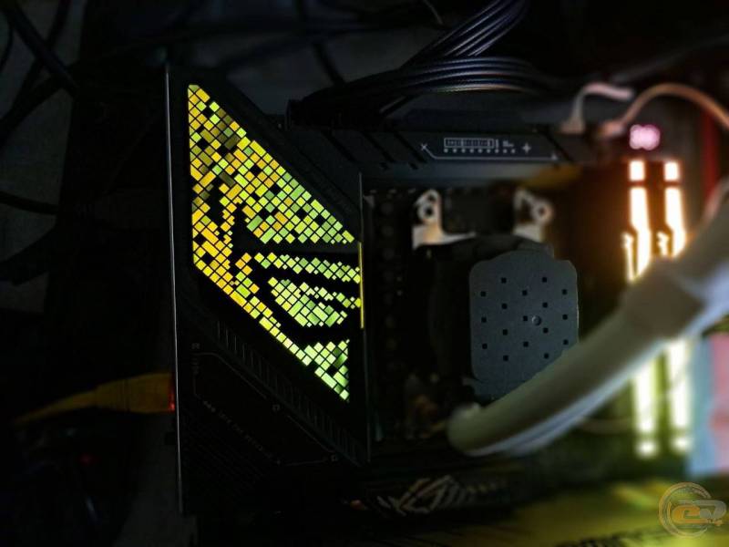 ASUS ROG STRIX X870E-E GAMING WIFI7 NEO-2