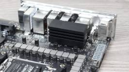ASUS ROG STRIX X870E-E GAMING WIFI7 NEO-3