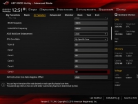 ASUS ROG STRIX X99 GAMING
