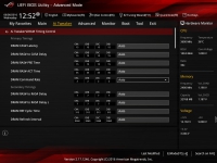 ASUS ROG STRIX X99 GAMING