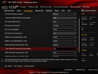 ASUS ROG STRIX X99 GAMING
