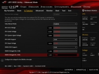 ASUS ROG STRIX X99 GAMING