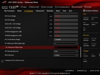 ASUS ROG STRIX X99 GAMING