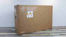 ASUS ROG STRIX XG27ACS-1