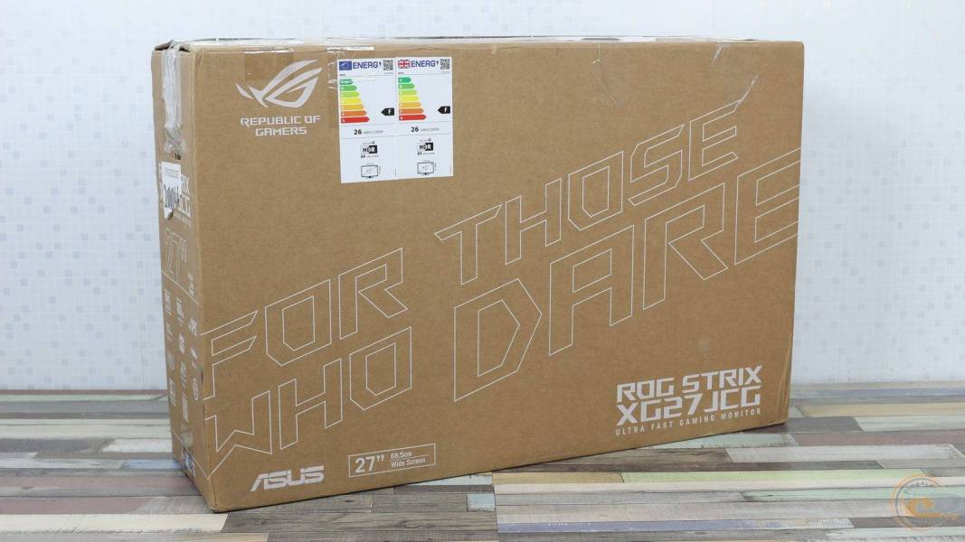 ASUS ROG Strix XG27JCG-1